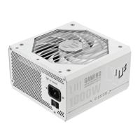 Asus TUF Gaming 1000W Gold White PC-netvoeding 1000 W ATX 80 Plus Gold - thumbnail
