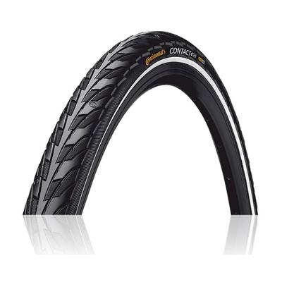 Continental reifen "contact" conti tire cont 32-622 b/b+rt