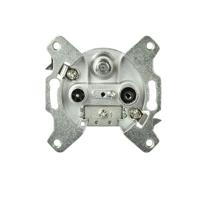 Schneider Electric Elso Antennedoos - thumbnail
