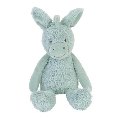Happy Horse Donkey Devan no. 2 knuffel 32 cm Happy Horse Donkey Devan no. 2 knuffel 32 cm