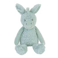 Happy Horse Donkey Devan no. 2 knuffel 32 cm - thumbnail