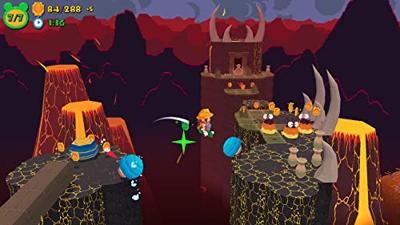 Frogun Deluxe Edition Frogun Deluxe Edition