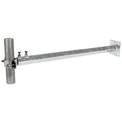 DEHN WB D40.50 V700.1300 STTZN V2A Muurbevestiging 1 stuk(s)