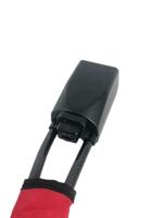 HP Autozubehör Stuurvergrendeling, Diefstalbescherming Antraciet-grijs - thumbnail