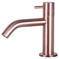 Fonteinkraan Differnz Mix Gebogen Koper Differnz - thumbnail