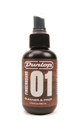 Dunlop 02 Deep fingerboard conditioner