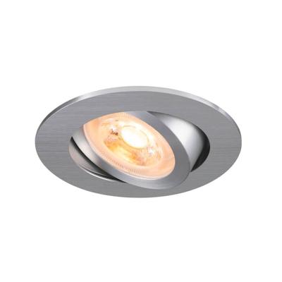 SLV 1007370 NEW TRIA 68 Inbouwlamp LED GU10 Aluminium