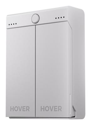 HOVERAir X1 Charging Hub White