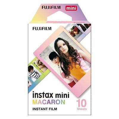 Fuji Instax Mini Film Macaron Single Pack