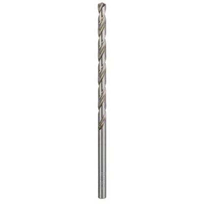 Bosch Accessories 2608595686 HSS Metaal-spiraalboor 6.5 mm Gezamenlijke lengte 139 mm Geslepen DIN 340 Cilinderschacht 1 stuk(s)