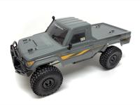 Absima 1:10 EP Crawler CR4.4eco HILUX RTR 1:10 Brushed RC auto Elektro Crawler 4WD RTR 2,4 GHz - thumbnail