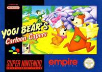Yogi Bear - thumbnail