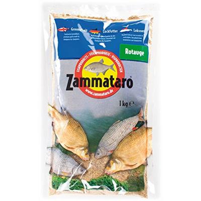 Zammataro Rotauge / Voorn 1kg