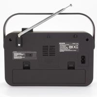 Transitorradio Aiwa R-190RD Rood AM/FM - thumbnail