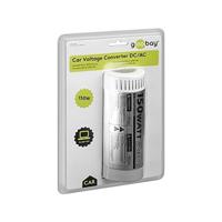 goobay Spanningsomvormer 12 V DC naar 230 V AC spanningsregelaar - thumbnail