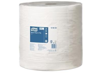 TORK 129239 Schoonmaakdoek 2 lagen