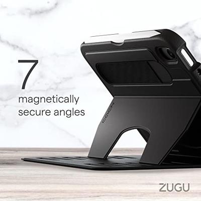 Zugu Case iPad mini (6th gen/A17Pro) - Blue