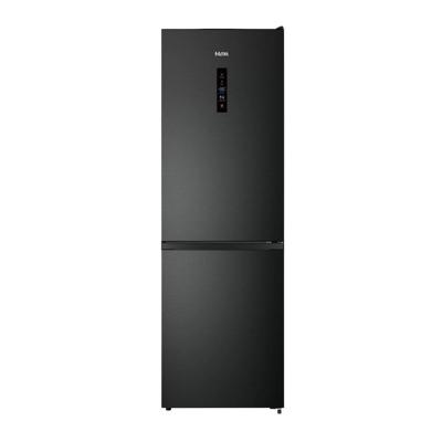 Etna KCV385NZWA Koel-vriescombinatie Zwart