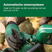 Bosch Home and Garden PKE18V-30-28 Accu-kettingzaag - thumbnail