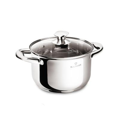 Blaumann kookpan gourmet line 18cm