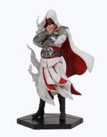 Assassin's Creed Brotherhood Animus Collection PVC Statue Master Assassin Ezio 25 cm - thumbnail