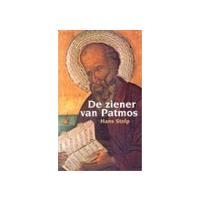 De ziener van Patmos - Hans Stolp - ebook - thumbnail