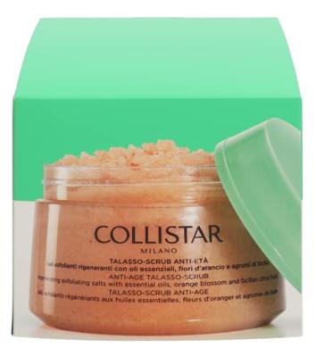 Collistar Collistar Anti-Age Talasso Scrub 700 GR