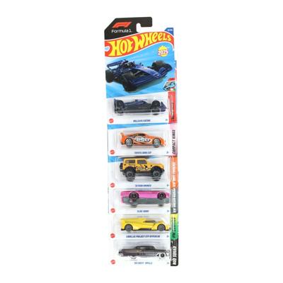 Hot Wheels auto