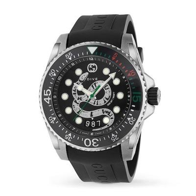 Gucci YA136217 Herenhorloge Gucci YA136217 Herenhorloge