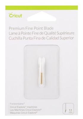 Vervangend mes voor snijplotters Cricut 2007300