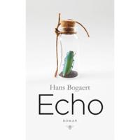 Echo (Paperback) - thumbnail