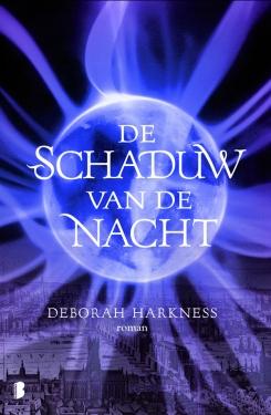De schaduw van de nacht - Deborah Harkness - ebook