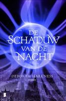 De schaduw van de nacht - Deborah Harkness - ebook - thumbnail