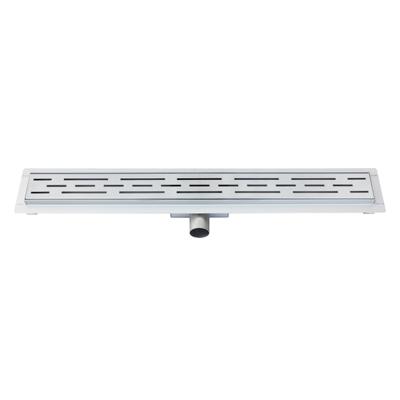 Best Design Douchegoot Nice Met Flens 60 cm RVS Best Design Douchegoot Nice Met Flens 60 cm RVS