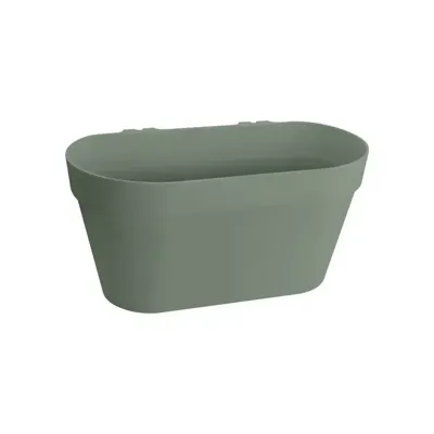 Elho Loft Urban Green Wall Duo Groen 28cm