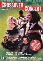 Crossover Concert - Ode Aan Doble R (2 DVD + CD) - DVD (8717662565281) - thumbnail