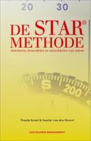 De STAR-methode - Wanda Kraal, Saartje van den Heuvel - ebook - thumbnail