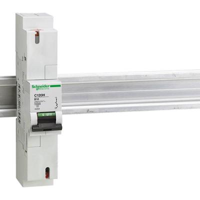 Schneider Electric 18526 Geschikt voor: C120 Grijs 1 stuk(s)