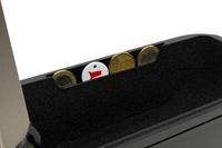 Armleuning Armster OPEL CORSA F 2020 Polyskin - thumbnail