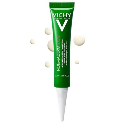 Vichy Normaderm Phytosolution S.O.S. Anti-Spot Paste Vichy Normaderm Phytosolution S.O.S. Anti-Spot Paste