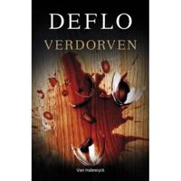 Verdorven - Deflo - Paperback (9789461318145) - thumbnail