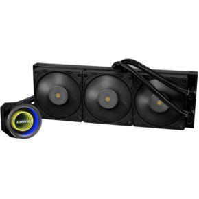 Lian Li Galahad II 360 Trinity Performance Black Lian Li Galahad II 360 Trinity Performance Black