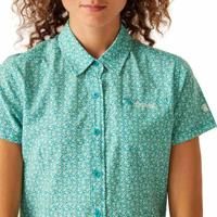 Regatta Travel Packaway Blouse - thumbnail