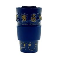 Harry Potter - Hogwarts Ceramic Travel Mug - thumbnail