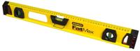 Stanley handgereedschap FatMax I-beam Waterpas | 120 cm - 1-43-555 - thumbnail