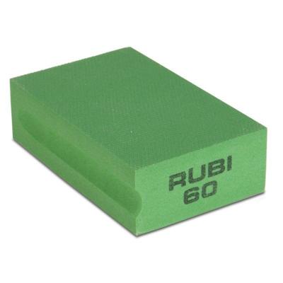 Rubi Diamant Schuurblok | Korrel 60 - 61974 Rubi Diamant Schuurblok | Korrel 60 - 61974