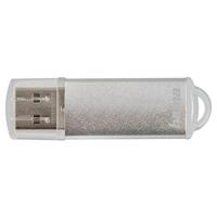 Hama USB-stick 128 GB Zilver 00108072 USB-A 2.0 - thumbnail