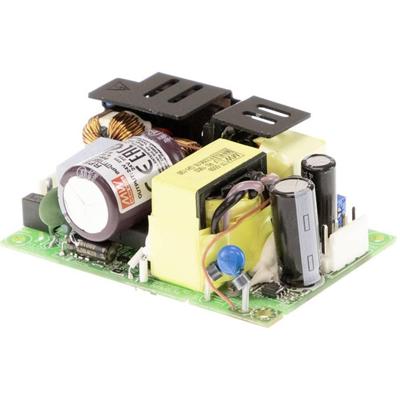 MEAN WELL EPP-120S-12 Schakelnetvoedingsmodule 12 V/DC 9.5 A 114 W