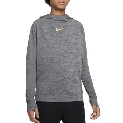 Nike Dri-Fit Academy Trainingstrui Junior Grijs - Maat 152 - Kleur: Grijs | Soccerfanshop Nike Dri-Fit Academy Trainingstrui Junior Grijs - Maat 152 - Kleur: Grijs | Soccerfanshop