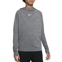 Nike Dri-Fit Academy Trainingstrui Junior Grijs - Maat 152 - Kleur: Grijs | Soccerfanshop - thumbnail